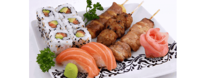 MENU MIXTES 