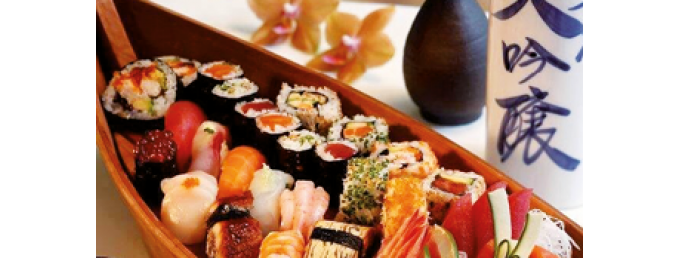 MENUS À PARTAGER 